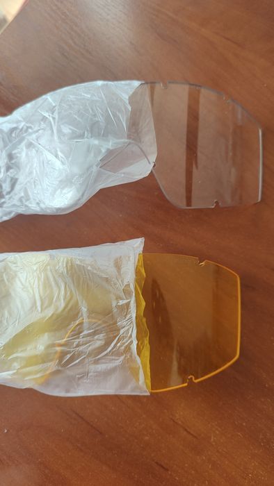 Окуляри Маска тактично-балістична Revision Desert Locust GOGGLE, U.S.