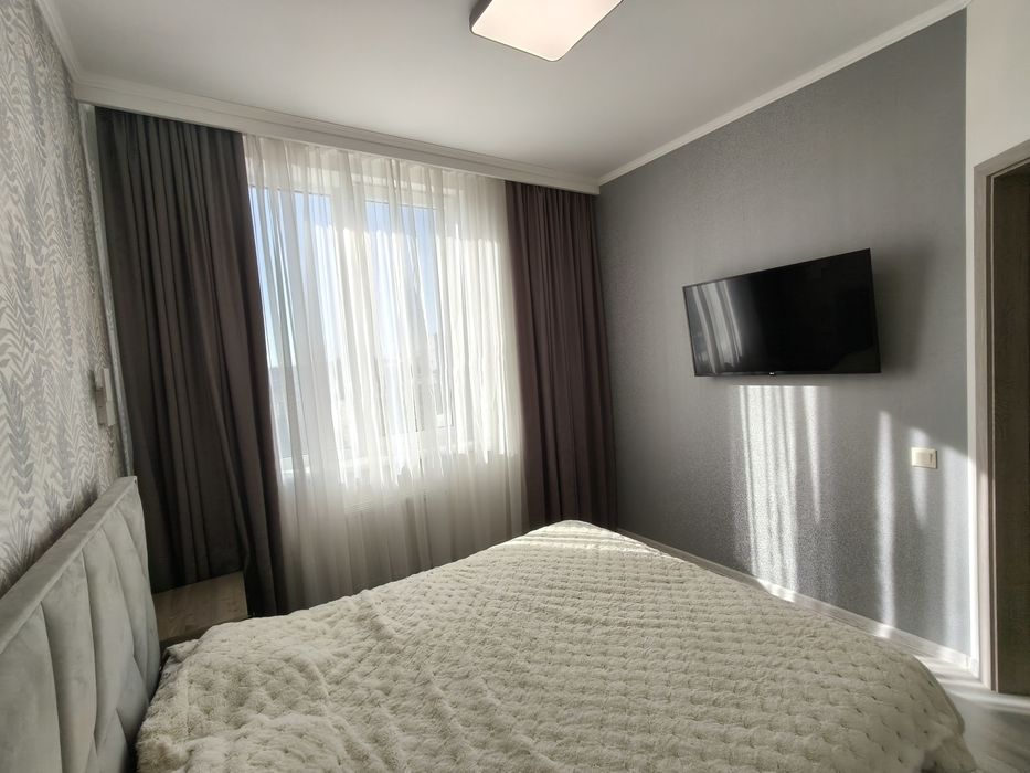 Срочно! Без комиссии! Продам квартиру в ЖК"Михайловский городок"