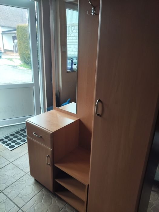 Szafka do przedpokoju,korytarza