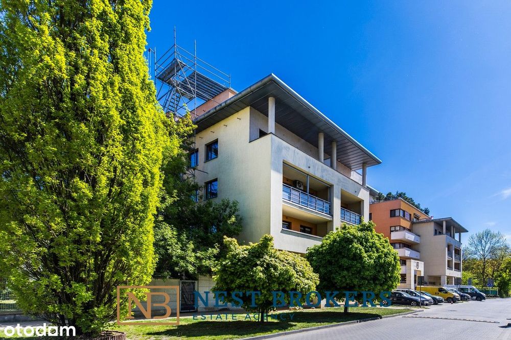 Kamienice Herbowe 2 pokoje 56 m2 NB