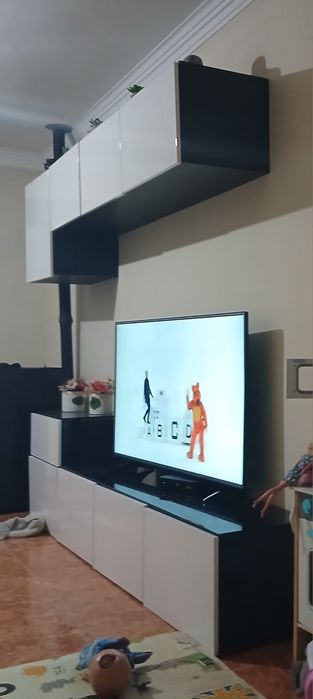 Vendo móvel TV Ikea