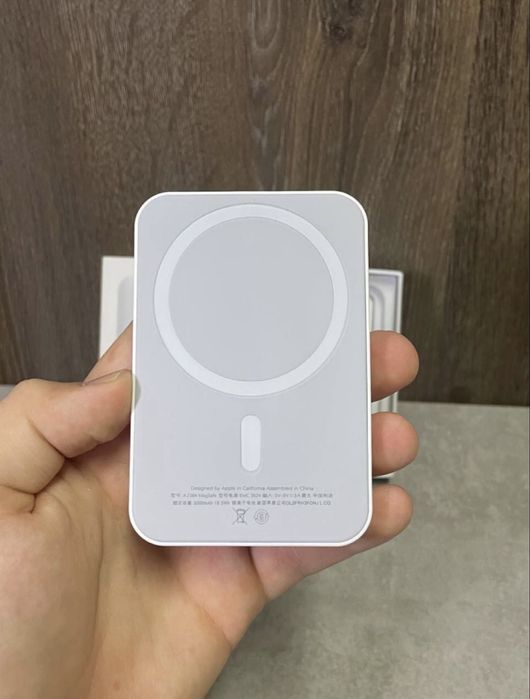 Apple Battery Pack MagSafe