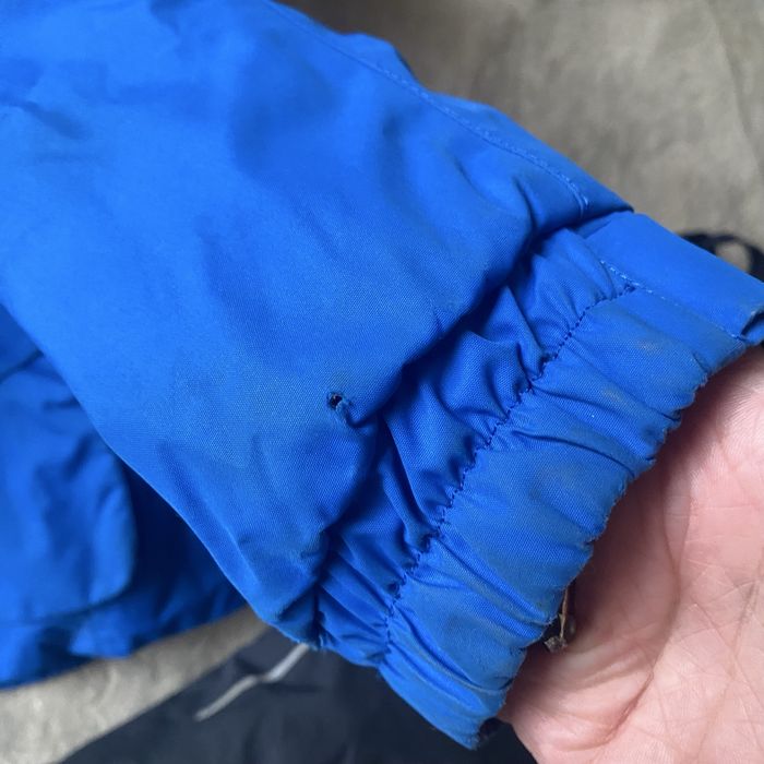 Зимовий комплект Reima р110+