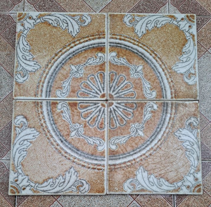 Azulejos 20cm (Made in Portugal)