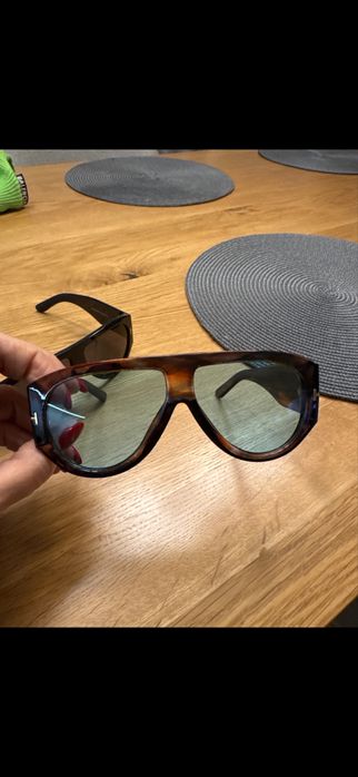 Okulary Tom Ford