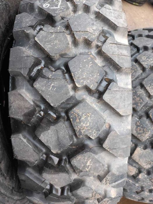 Шина 365/85 365/80 395/85R20 335/80 скат резина БУ (заміна 12.00-20)