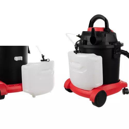 Odkurzacz piorący 20L Kaminer 23918 tapicerki kanapy