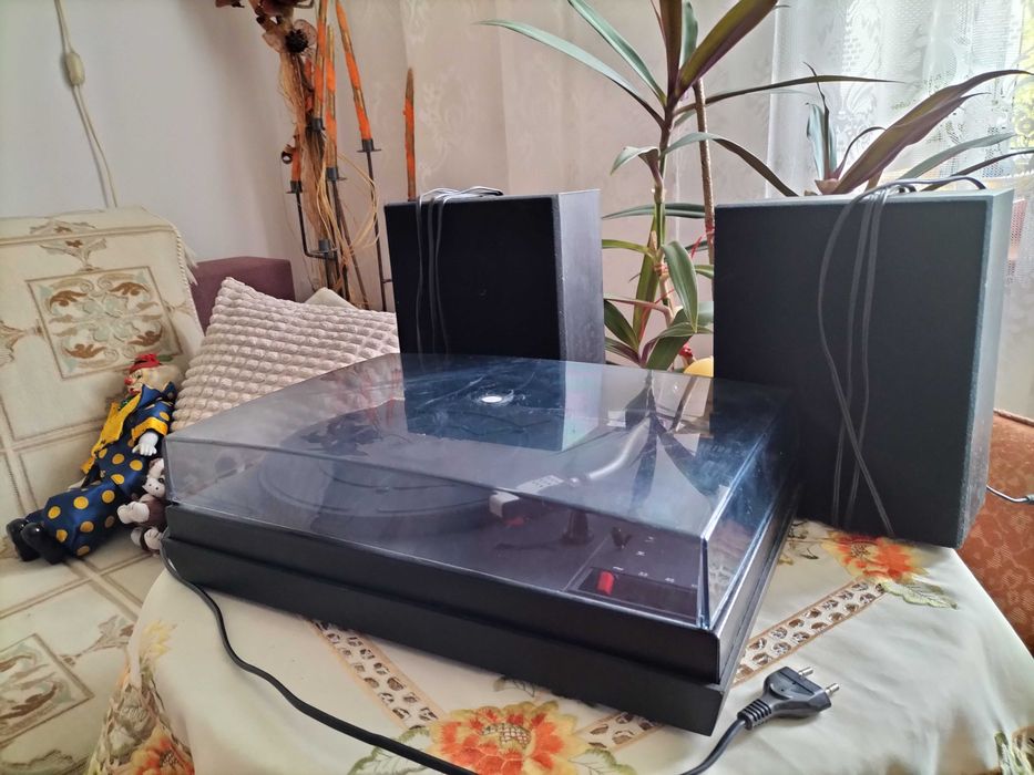 Adapter Artur Stereo Unitra wg-903