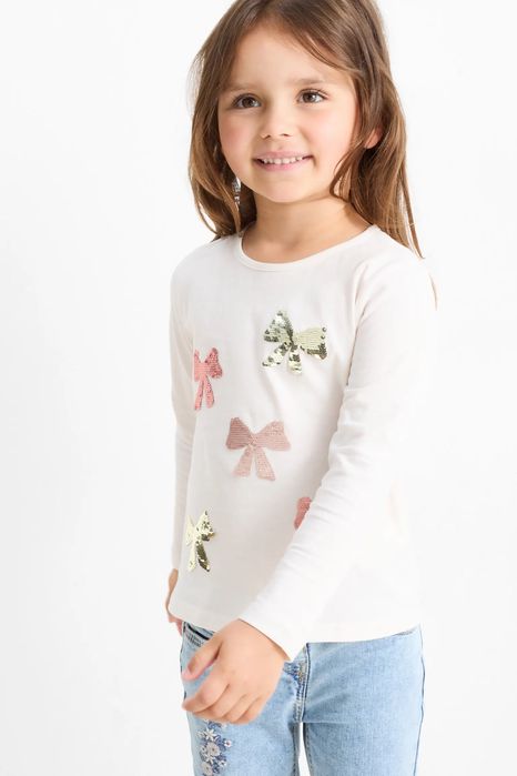 2-ка кофтинка C&A