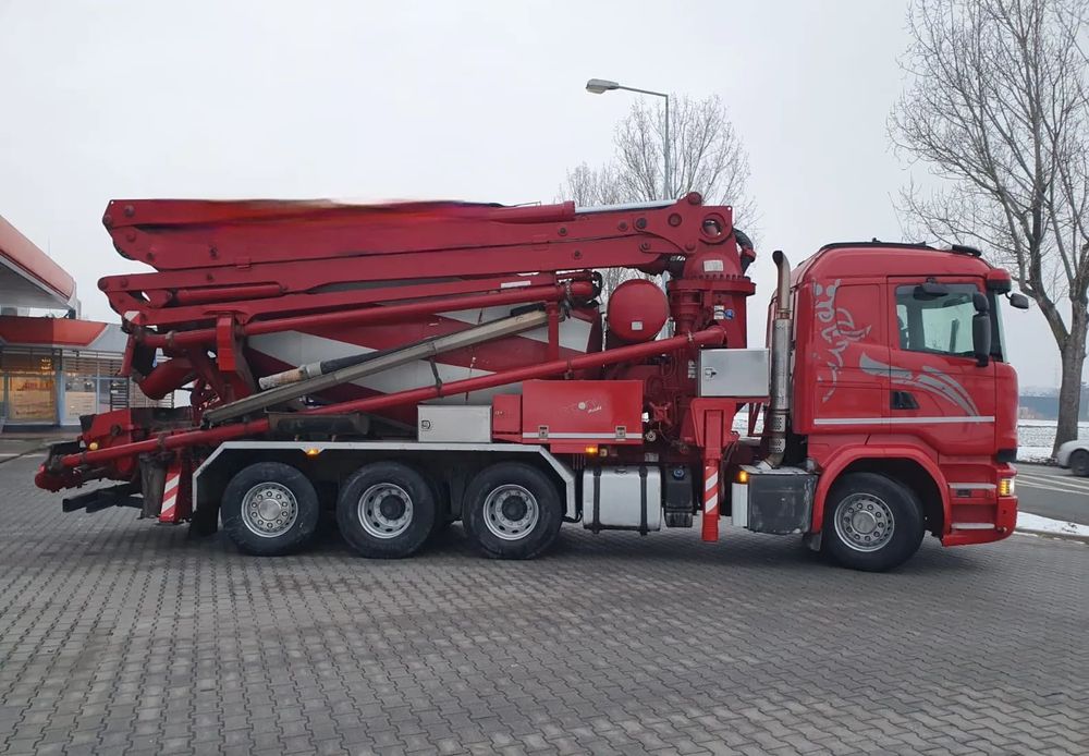Scania
