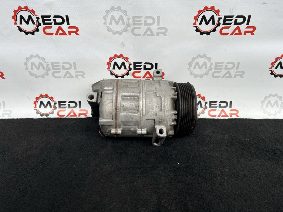Компресор кондиціонера 2.0 / 2.3 dci Trafic Laguna Megane Master