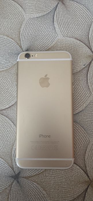iPhone 6 64GB z nowa bateria