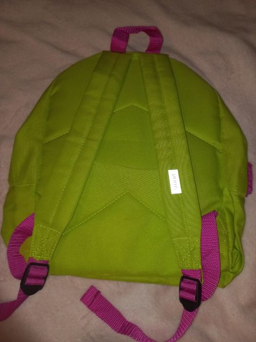 Рюкзак для прогулок