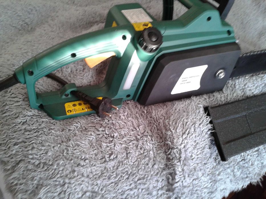 Pila lancuchowa 1800W