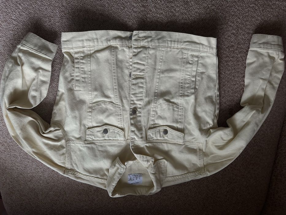 Піджак. Джинсова куртка. Куртка денім