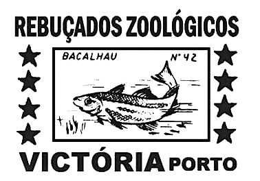 Victória - Preciosismos / Bacalhau nº 42 - não são reedições de 2013