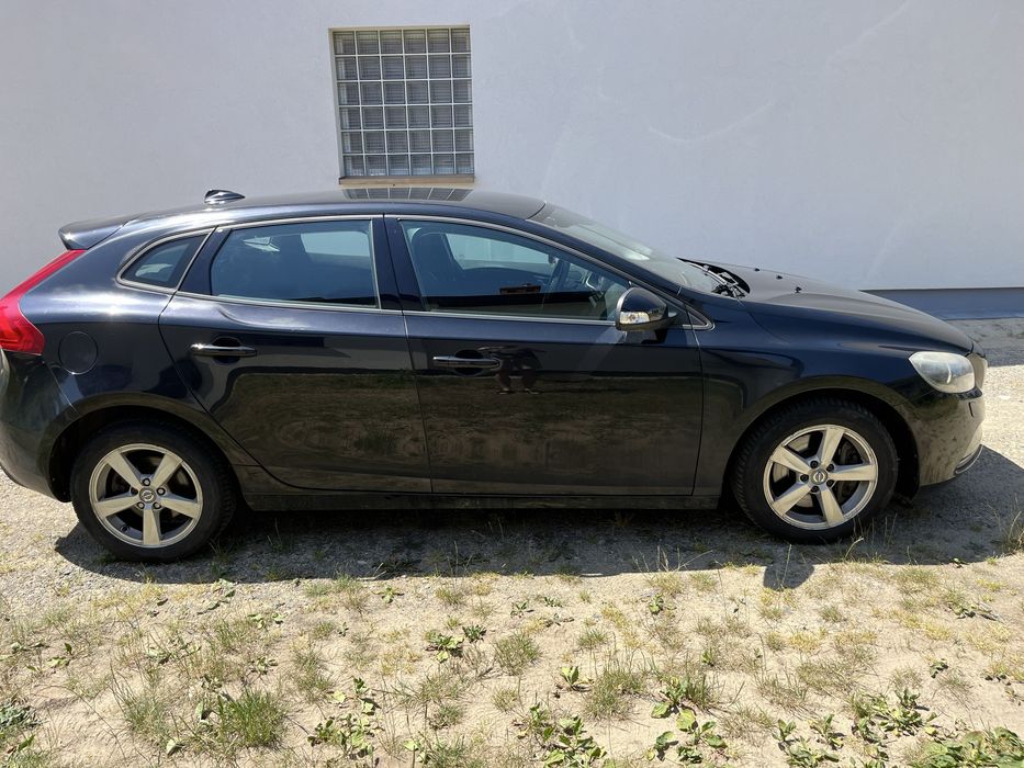 Volvo V40 D3 2.0 Salon PL