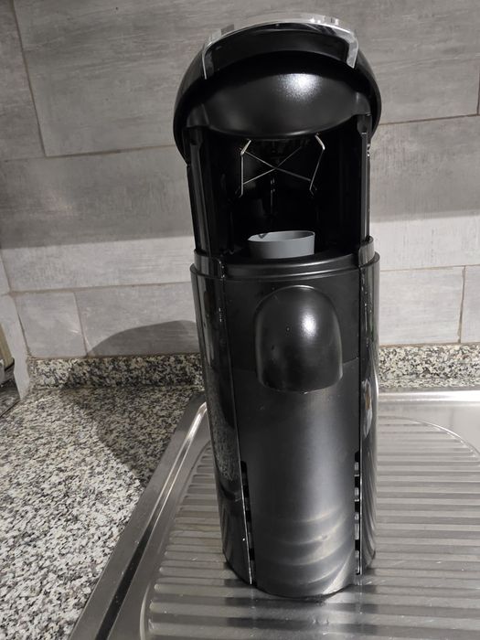 Máquina de café nespresso