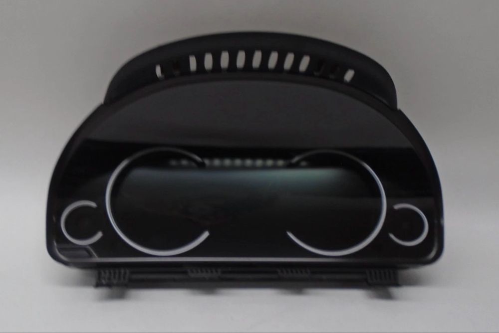 6WB приборка BMW F01, F02, F07, F10, F11, F06 LED под Проэкцию