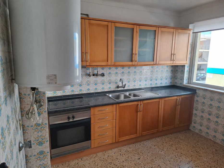 T2 para alugar na Ericeira / T2 apartment for rent in Ericeira