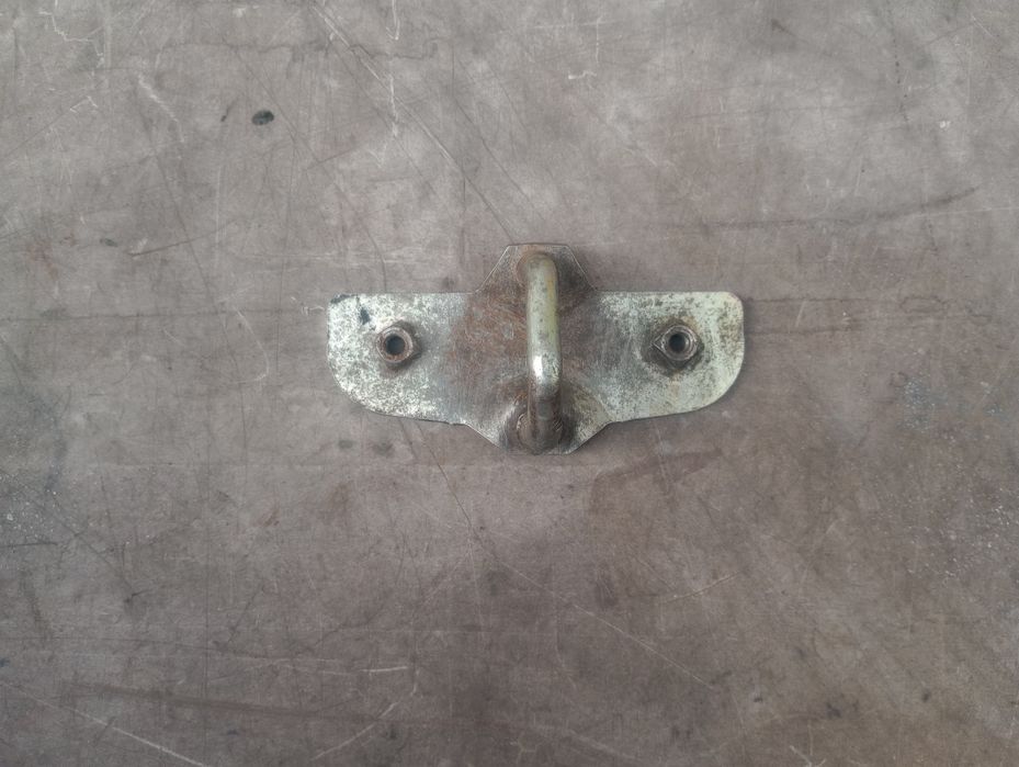 Замок Ford/Mazda/Carisma/Swift/Nissan/Honda/VW/Renault/Citroen/Opel