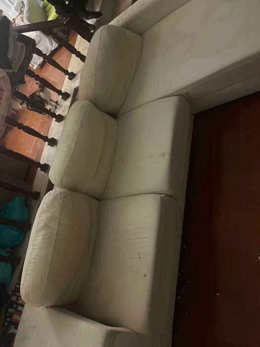 Sofá chaise longue