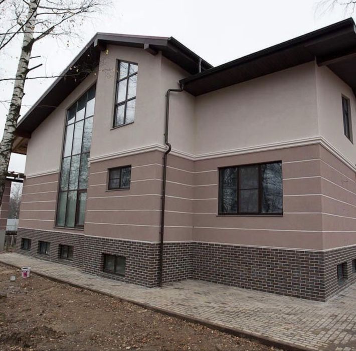 Качественное утепление домов•Фасадные работы•Кровля•Кровельные работы•