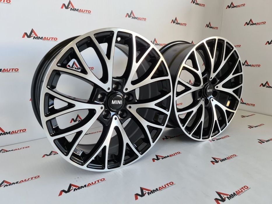Jantes Mini Countryman JCW 18