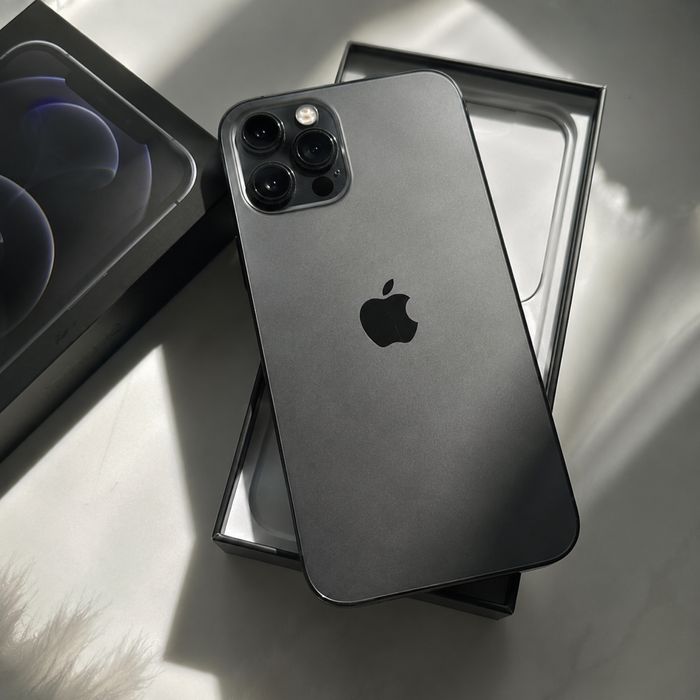 Iphone 12 pro 256gb