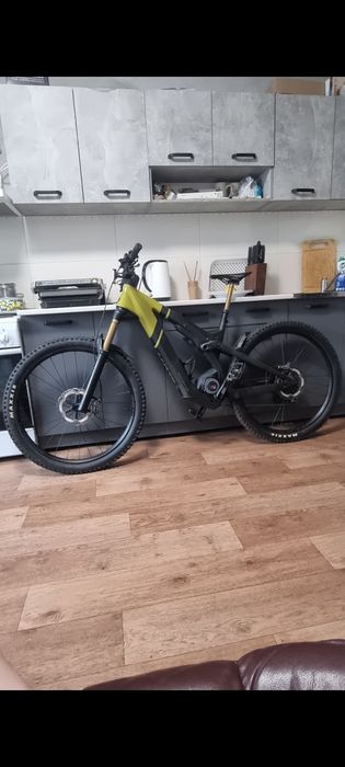 Scott Patron ST 900 Carbon Full (м) Електро велосипед