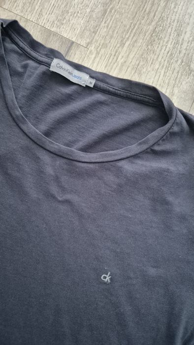 Calvin Klein jeans t-shirt M