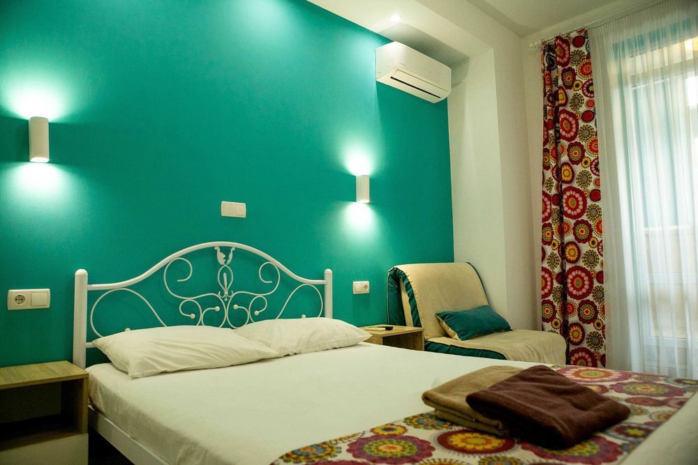 Здам квартиру подобово / Житло подобове /оренда початок лівого берега.