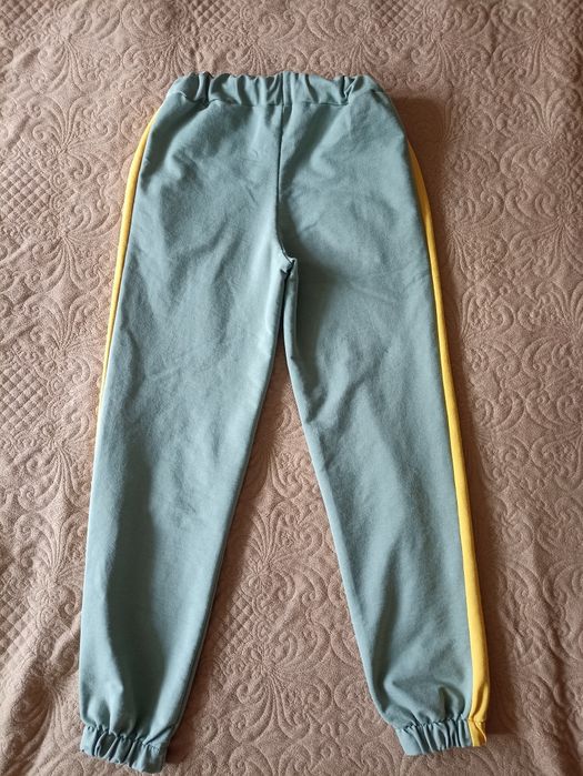 Спортивний костюм дитячий