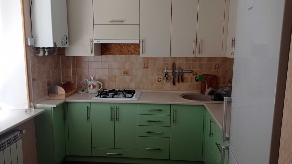 Здаю квартири подобово погодинно Залізничний автовокзал зелени центр