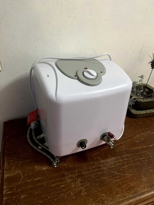 Termoacumulador APARICI SB15