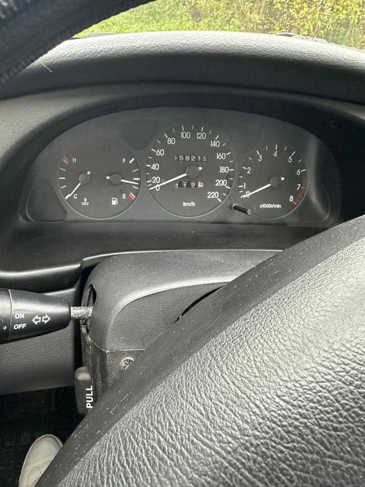 Продам Ланос !!!