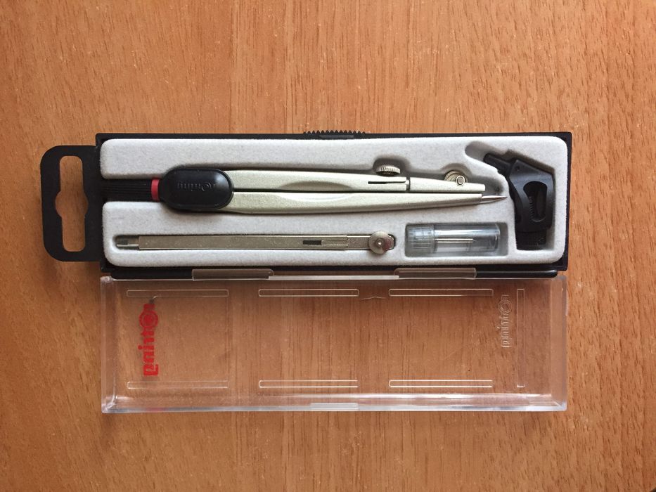Compasso Rotring