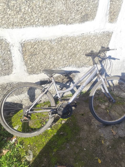 Vendo bicicletas baratas
