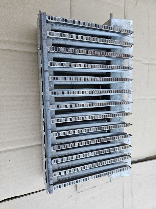 Hermann Habitat,  Micra