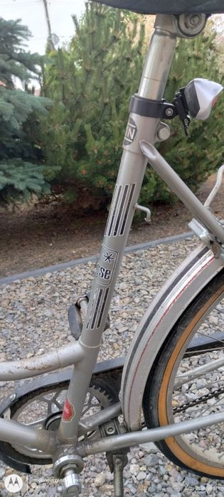 Sprzedam Rower KLASSE