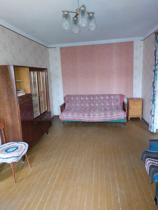 Продаж 2-х кімнатної квартири