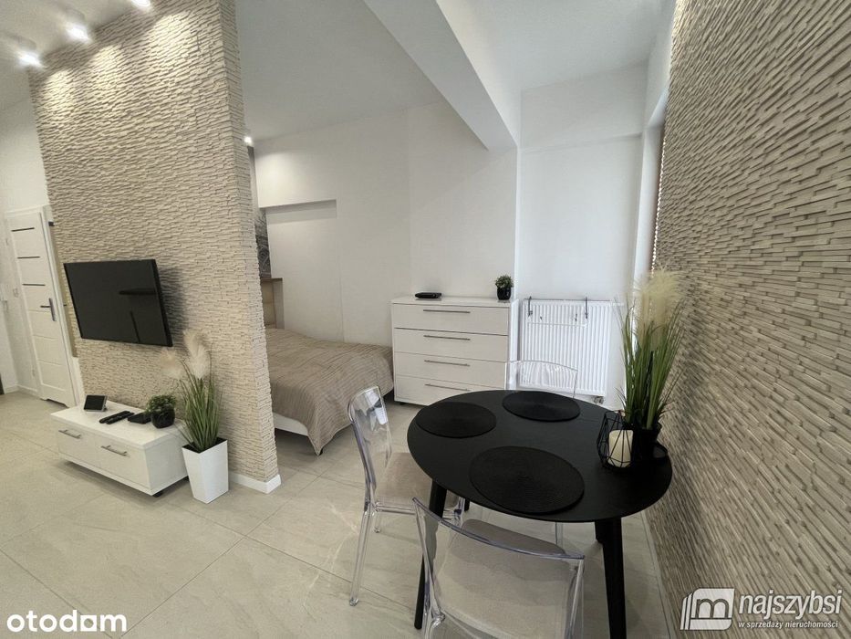 Świnoujście- apartament na Osiedlu Platan - Widok 6