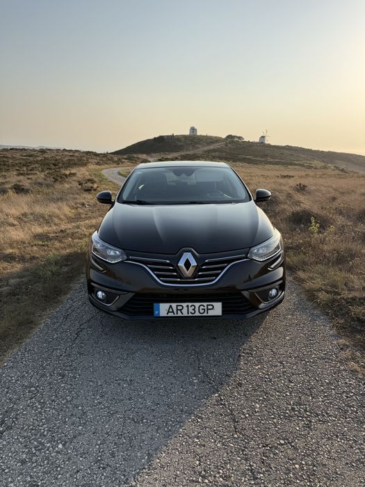 Renault Mégane — fotografia 2