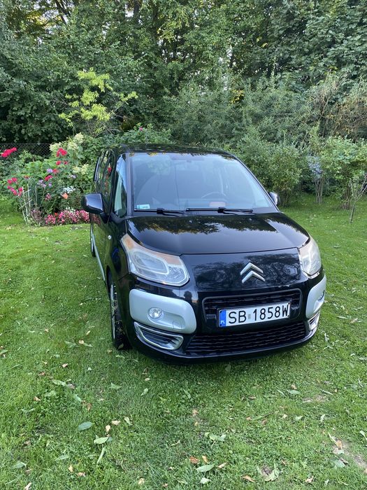 Citroën C3 Picasso
