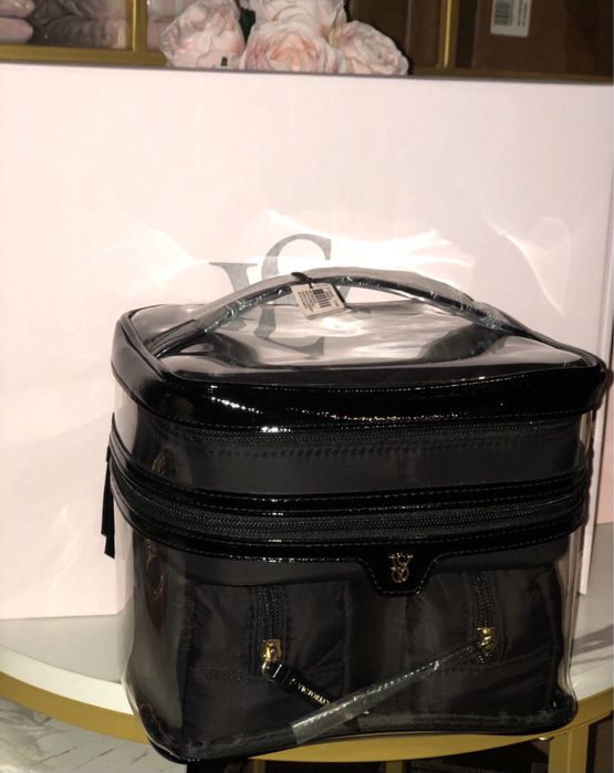 Шок ціна До 27/01 Уцінка!Чит. опис! Косметичка від Victoria’s Secret