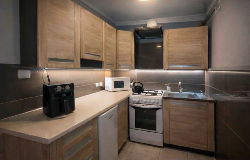 Noclegi / apartament / mieszkanie na doby- Kurzętnik, Kurza Góra Narty