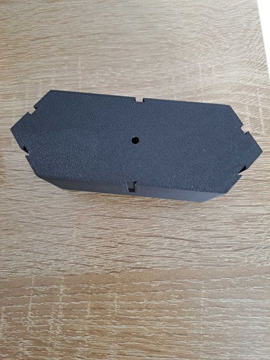 Expositor Modular Hexagonal – Suporte para Miniaturas