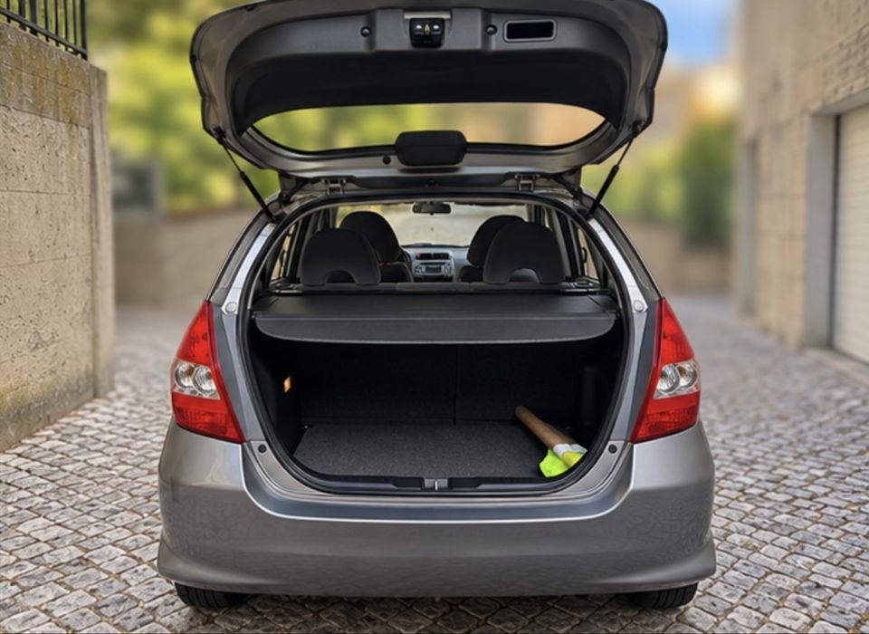 Honda jazz  2006