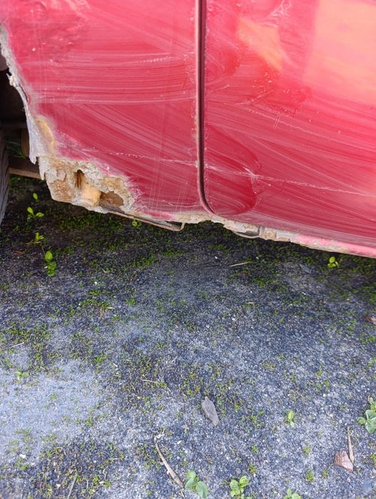 Dodge grand caravan