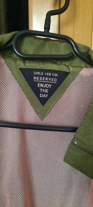 Wiatrówka 146 typu parka